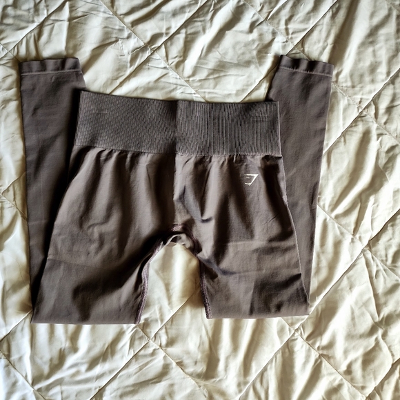 ❌️SOLD❌️ everyday seamless collections leggings bundle. Medium. - Picture 6 of 14